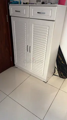 Shoe rack