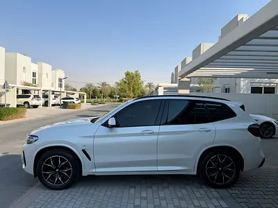 صورة 2 لـ 2024 BMW X3
