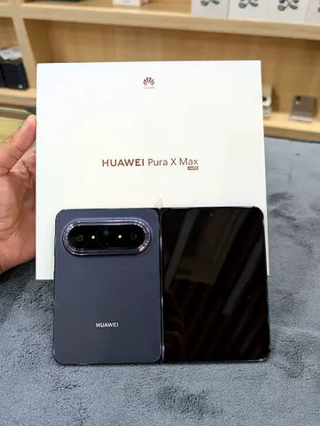 Huawei Pura X Max 512GB/12