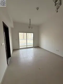 Studio Apartment for Rent | Al Ameera Village | Ajman