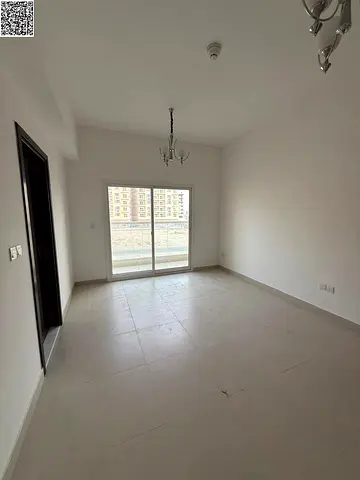 Studio Apartment for Rent | Al Ameera Village | Ajman