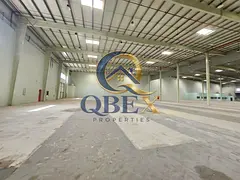 Modern Industrial Warehouse Offering Flexible Space for Storage, Logistics and Commercial Business R