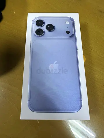iPhone 18 Pro Max 2TB