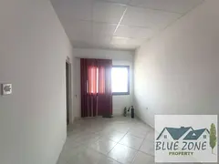 Al Garhoud 895.5 Sqft Office With Ready Partition|Attached Washroom And Pantry