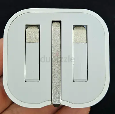 Adapter Original 35W
Super Fast Charging