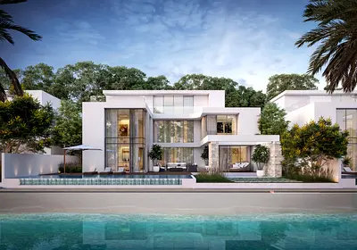 5BR Beachfront Villa | Private Pool | Island Living