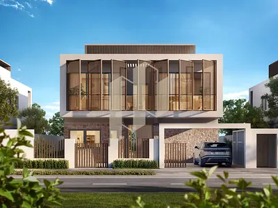 Single Row | Private Pool |Type 5-Homes