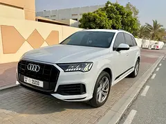 2023 Audi Q7