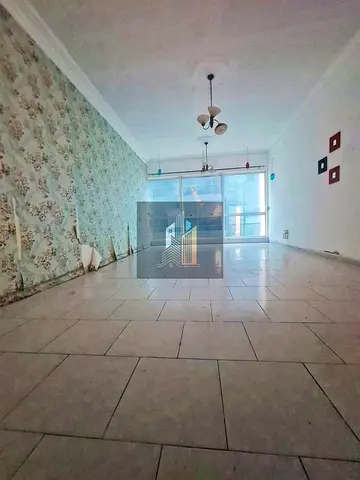 VEEY BIG APARTMENT!! 1 BEDROOM WITH 2 BATHROOM IN MAJAZ 1 ONLY 34K