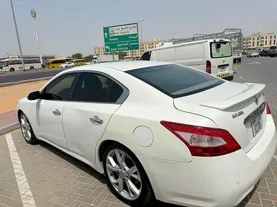 صورة 2 لـ 2011 Nissan MAXIMA