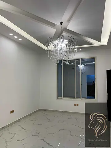 5 BEDROOM VILLA RENT I MODERN AND LUXURY I ALZAHYA AJMAN