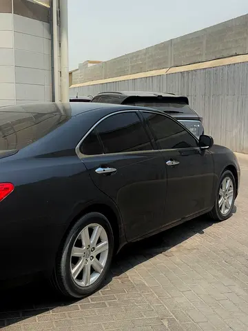 صورة 1 لـ 2009 Lexus ES-SERIES