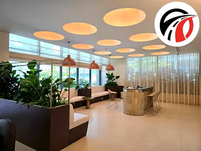 Luxury 2BR Apartment | Laundry & Storage Room | Fully Equipped Kitchen | Resort-Style Amenities