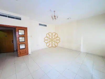 Specious 2 Bedroom With Park View Near To Qasba Canal
