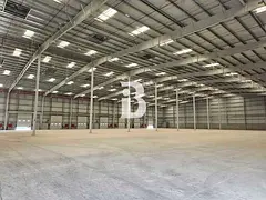 Excellent Access & Location | Premium Dry Warehouse