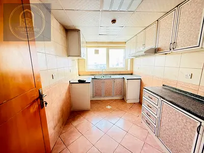 1 month free big size 2 bedroom hall lavish apartment