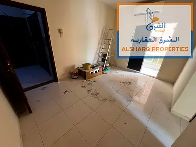 22 الف فقط غرفه و صاله موقع مميز تاني صف كورنيش وسعر مناسب مع تسهيلات بالدفع