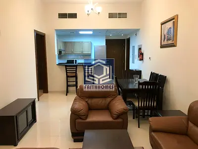Ready-to-Move 2-Bedroom | Bright, Spacious & Well-Located
