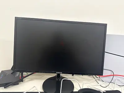Samsung monitor