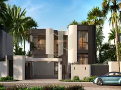 High-End Villa | Family Home |Waterfront Community
