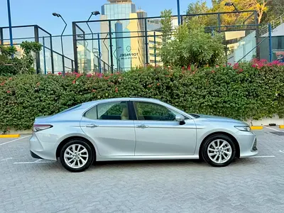 2024 Toyota CAMRY — фото 5