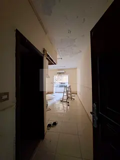 Studio for Rent in Al Qulayaah for AED 16,000 Annually, Convenient Location Near Shops, Restaurants,