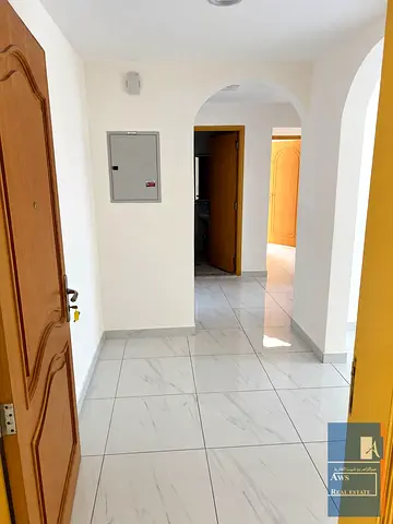 Convenient 2-Bedroom Apartment Available for Families