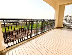 Stunning 2BR+M | Ready to Move | Serene Community