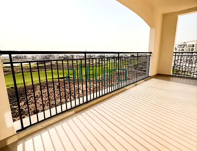 Stunning 2BR+M | Ready to Move | Serene Community