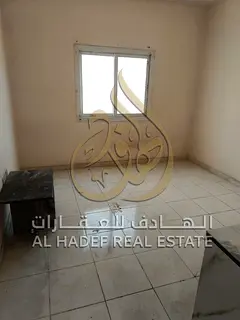 🏡✨ Studio Apartment for Annual Rent in Muwaileh – Sharjah ✨🏡 A well-designed studio apar