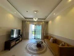 🏡 For Sale – Ground-Floor 2-Bedroom Apartment with Living Room in Maryam Island | Shams Buildin