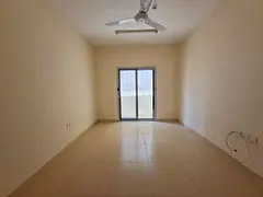 New muwaileh area 1bhk just in 29k 2washrom with balcony only for family