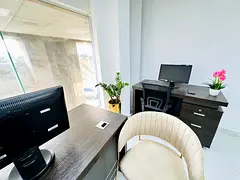 Office for Rent |Office for Freezone Company |No commission