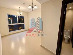 12 CHQ 1BHK | Balcony | Ready To Move | Wardrobes + Free Parking | Close To School Zone 🏫