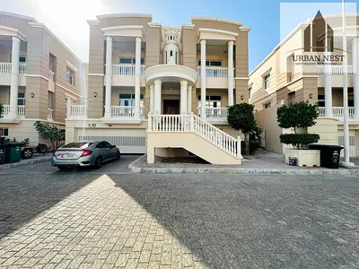 4BR Villa | Spacious Interiors | Prime Community | Must See