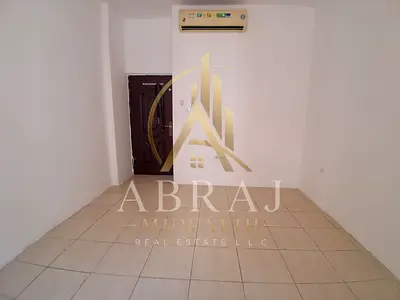 Close To Lulu Close Hall 1Bhk With 2 Bathroom Full Family Building