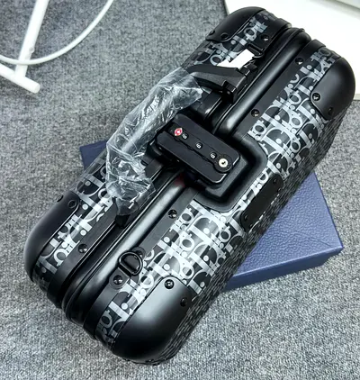 RIMOWA small hand bag