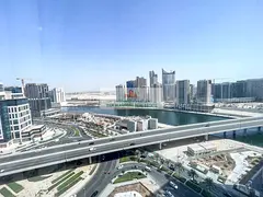 Furnished Office | Metropolis Tower | Canal City View