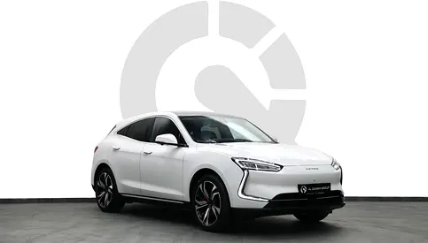 GCC Specs | Seres 5 AWD | Brand New 2025 | Electric Luxury SUV
