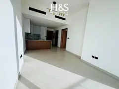 Modern 1BR | 2 Baths | Binghatti Amber