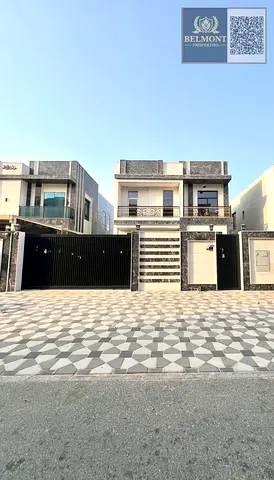 !_ فرصة مميزة | فيلا بحديقة واسعة للإيجار | مساحة أرض كبيرة | جاهزة للسكن الفوري | موقع يطل على الطريق الرئيسي | مساحة واسعة لمواقف السيارات | قريبة م