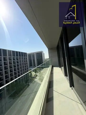 2-BEDROOM APARTMENT FOR RENT | ALJADA – SOKOON 3