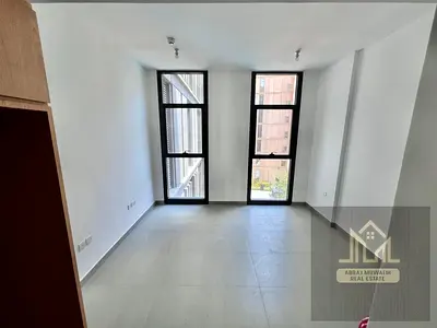 Modern Studio Living | Al Mamsha RB4 | Pool, Gym & Parking | AED 32K