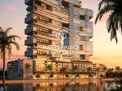 High Floor | Spacious Layout | City View