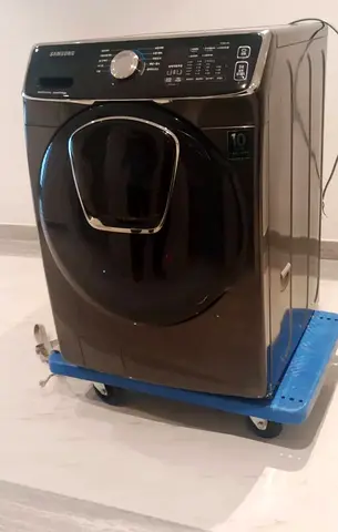 Samsung 17kg washer 9kg dryer