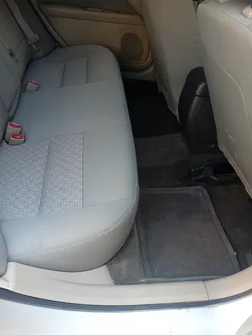 2012 FORD FUSION 照片 2