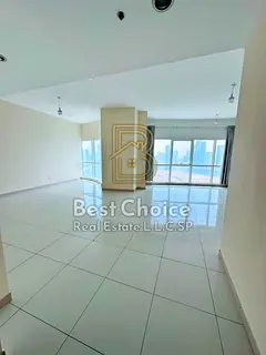 Free AC & Parking | Gym & Swimming Pool | Modern Building with Premium Amenities