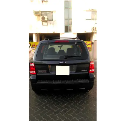 2009 FORD ESCAPE photo 2