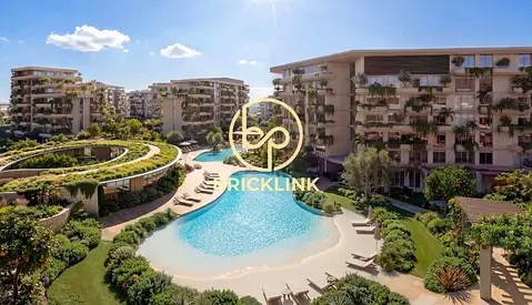 Premium 1BR | High Floor | Vastu Compliant | Excellent Layout I 40/60 Payment Plan