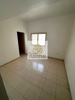 🔥 FOR ANNUAL RENT – AJMAN, AL NUAIMIA 2 🔥 🏡 2-Bedroom Apartment with Living Room | Prime 
